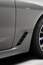 BMW 640i xDrive Gran Turismo M Sport 2020 года (WW)